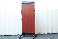 画像:ズボンプレッサー