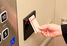 画像:EVセキュリティ