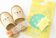 キッズアメニティ