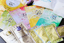 レディースアメニティ