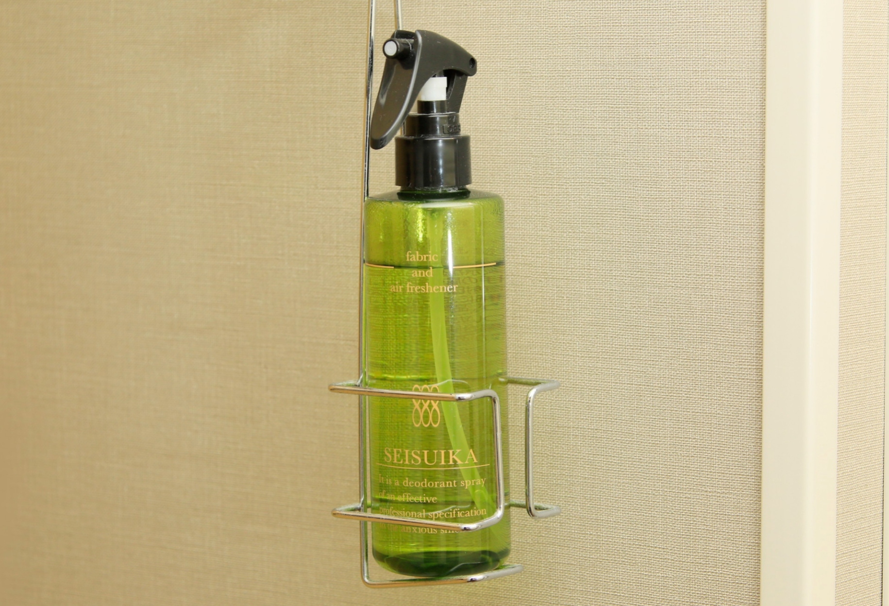 画像:清水香(全客室完備)