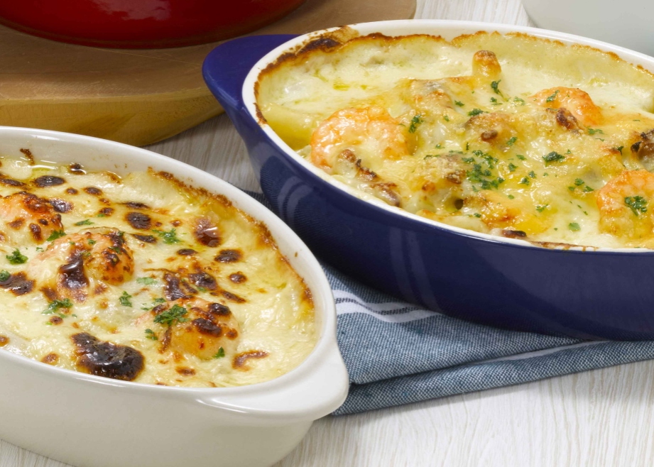 グラタン