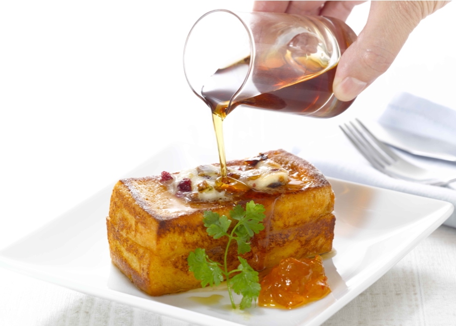 オリジナルフレンチトースト(限定30食)