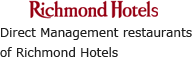 Richmond Hotels